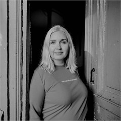 Ксения Гладышева-Колтуненко