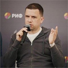 Павел Милосердов