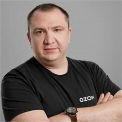 Антон Агальцов