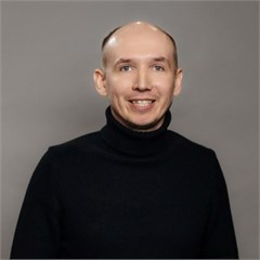 Айрат Нуртдинов