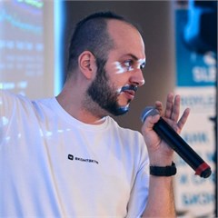 Вячеслав Прохоров