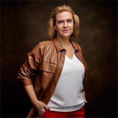 Ирина Максимова