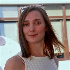 Юлия Савицкая