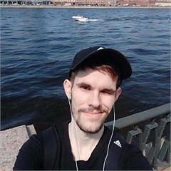 Рыченков Артём