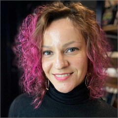 Алина Ермакова