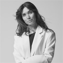 Елизавета Колесникова